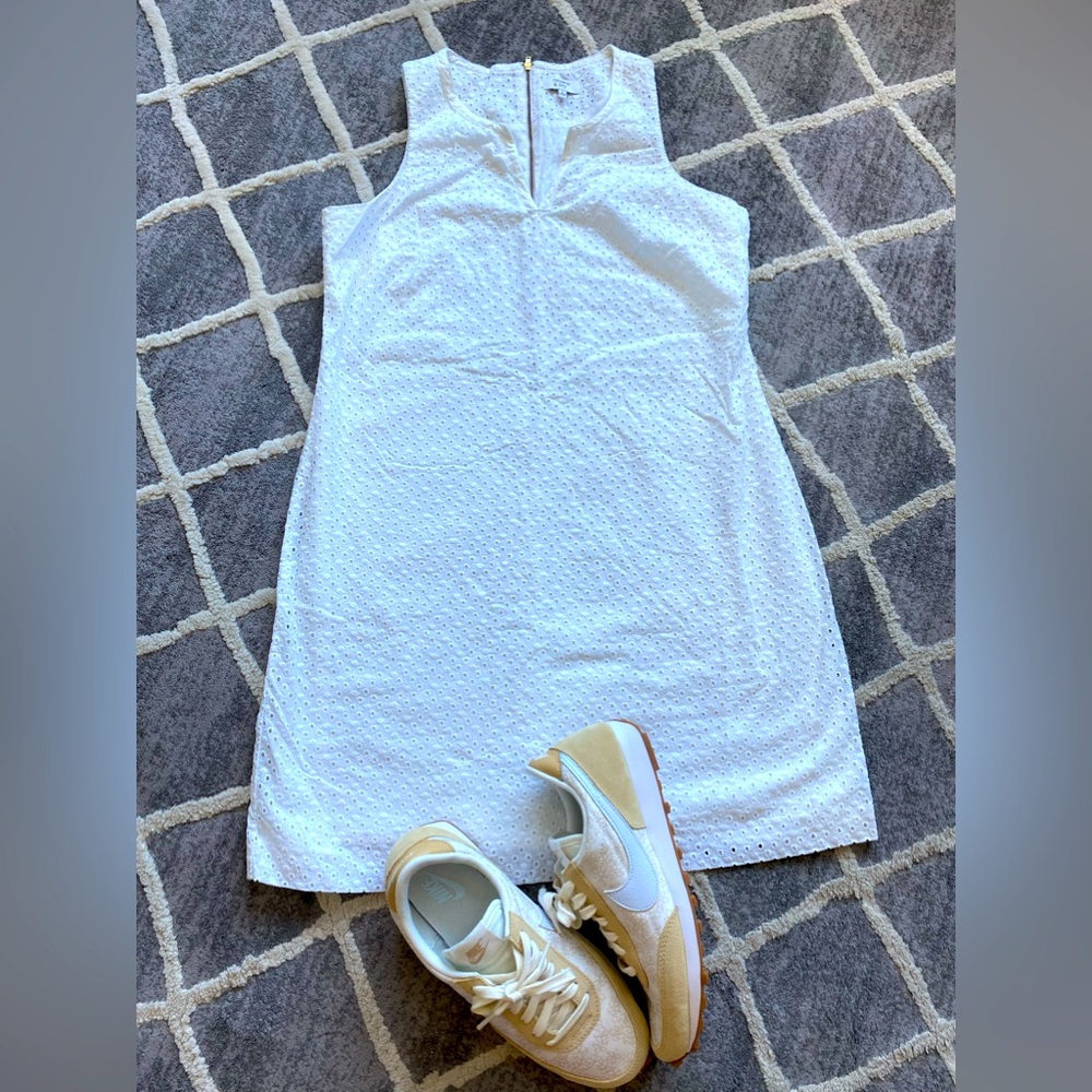 Dress Eyelet
